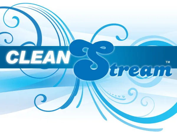 CLEANSTREAM - Take A Peek