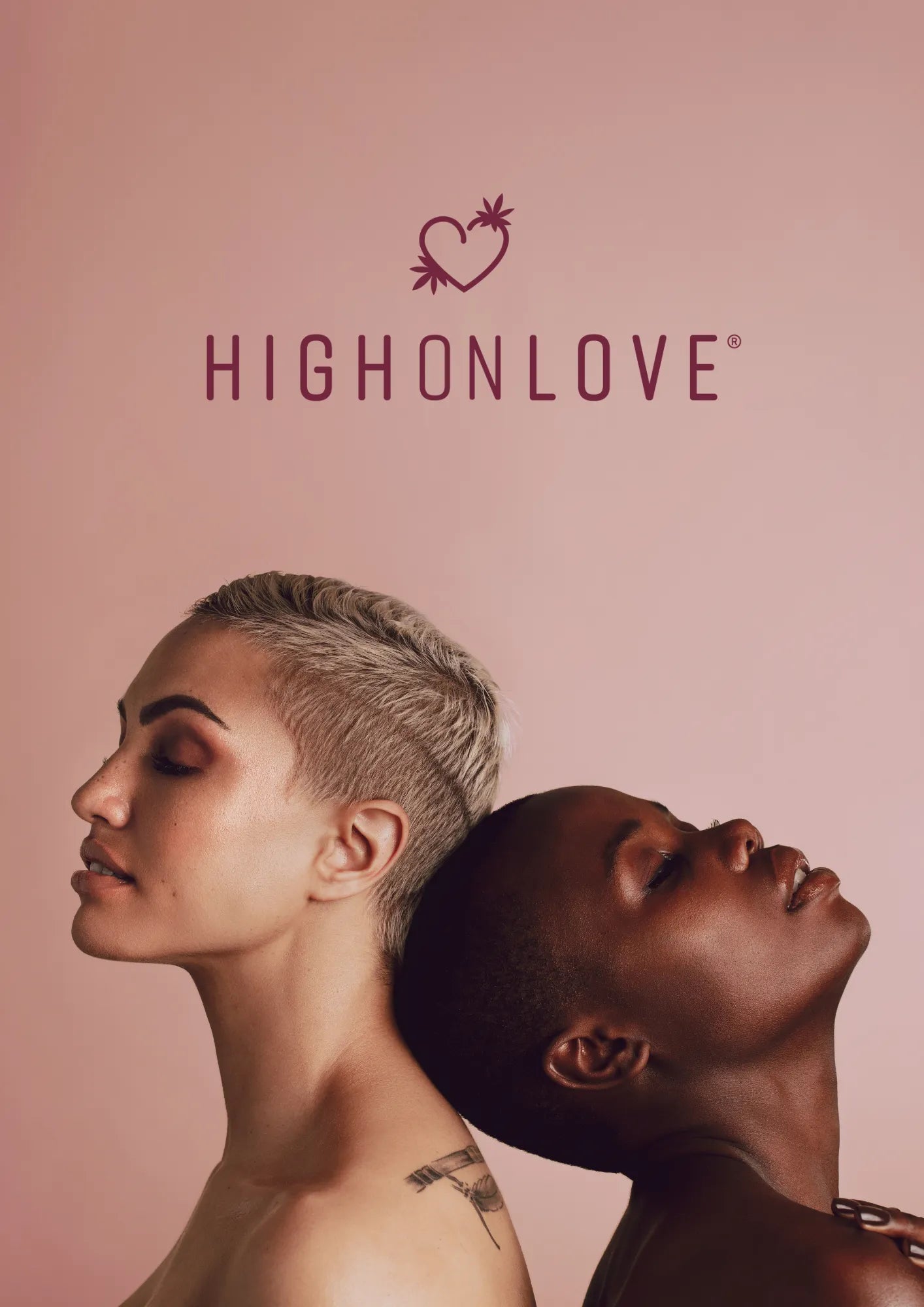 HIGH ON LOVE - Take A Peek