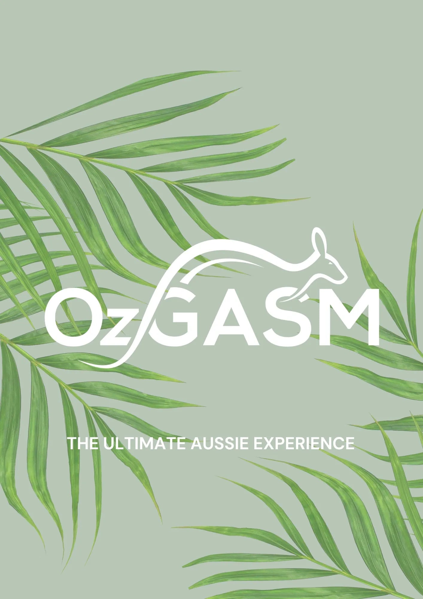 OZGASM - Take A Peek