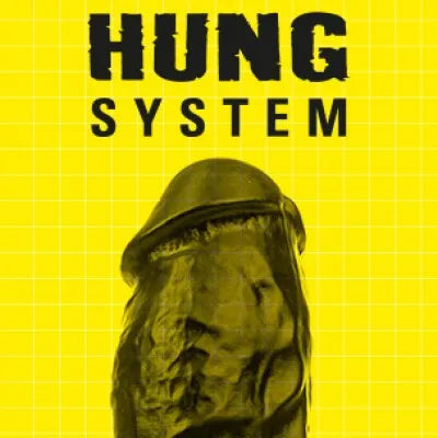 Hung System - Take A Peek