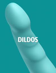 DILDO & DONGS - Take A Peek