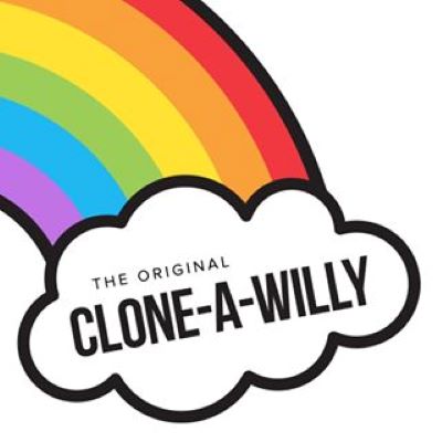 CLONE-A-WILLY - Take A Peek