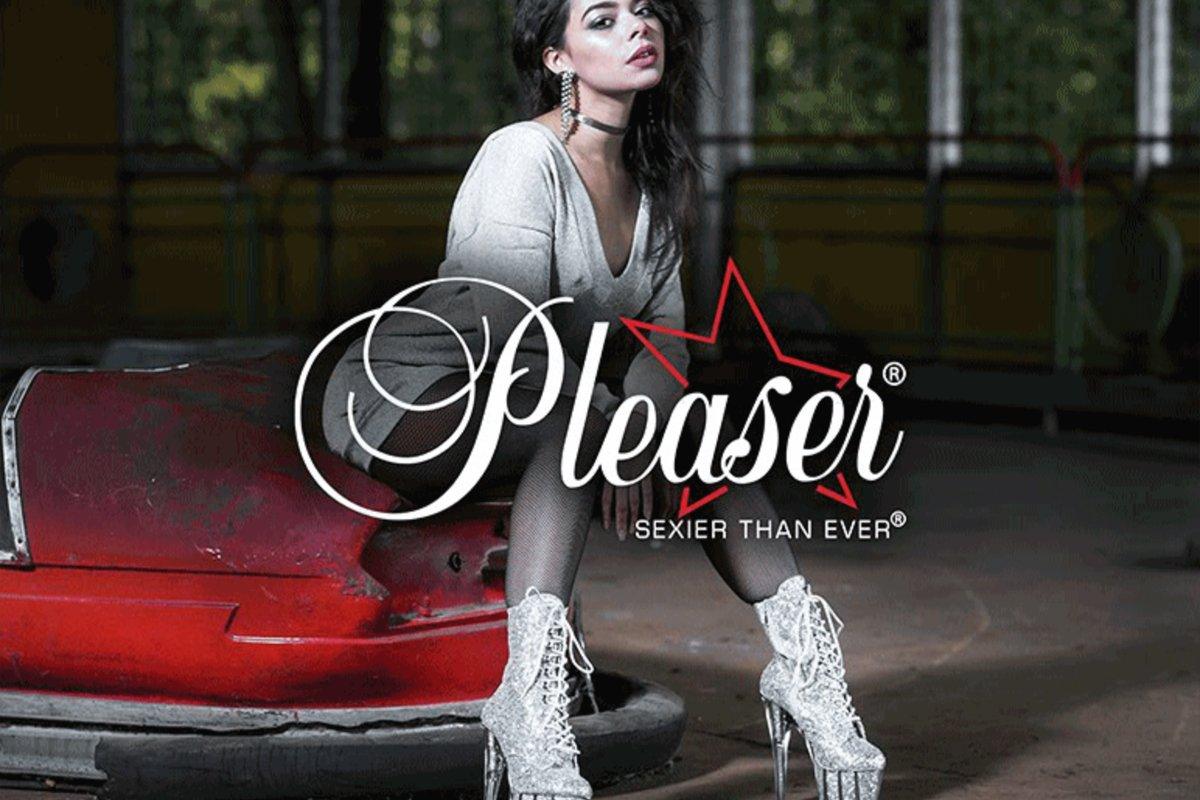 PLEASER - Take A Peek