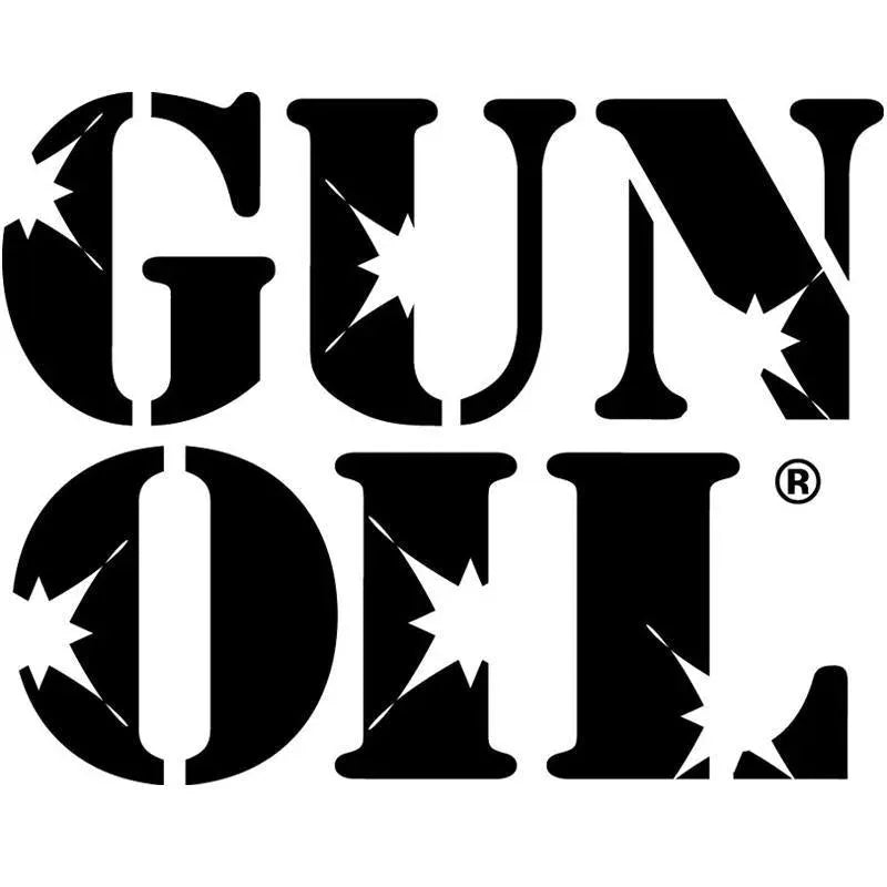 Gun Oil - Take A Peek