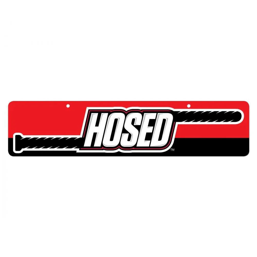 Hosed - Take A Peek