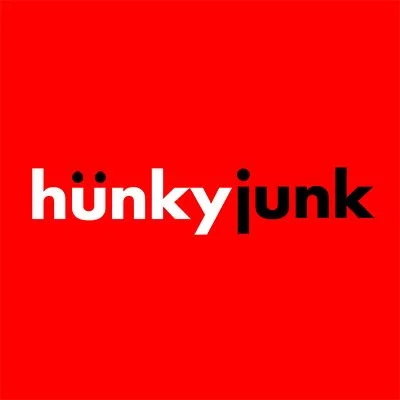 Hunkyjunk - Take A Peek