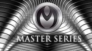 MASTER SERIES - Take A Peek