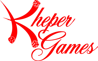 Kheper Games - Take A Peek