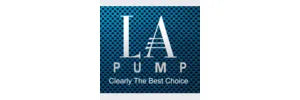 LA Pump - Take A Peek