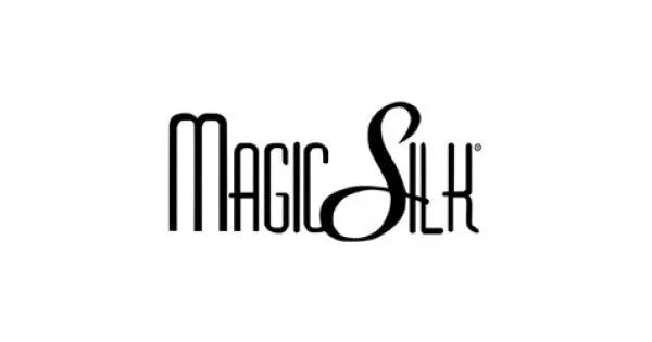 Magic Silk - Take A Peek