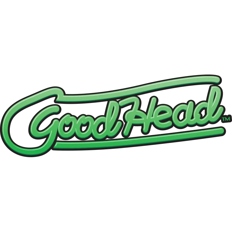 GOODHEAD - Take A Peek