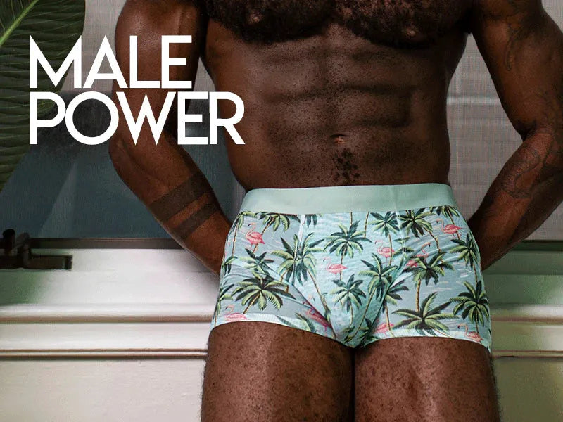 Male Power - Take A Peek