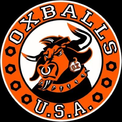 OXBALLS - Take A Peek