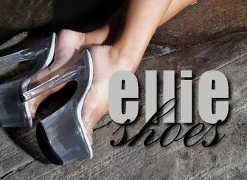 Ellie Shoes - Take A Peek