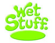 WET STUFF - Take A Peek