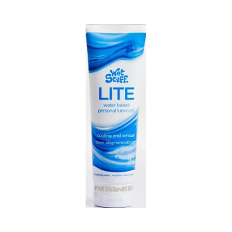 Wet Stuff Lite Tube 90g - Take A Peek