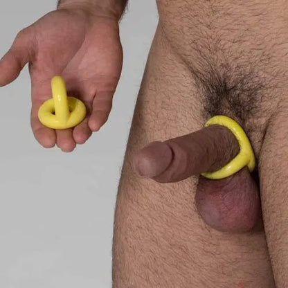 Sport Fucker Universal Cock Ring