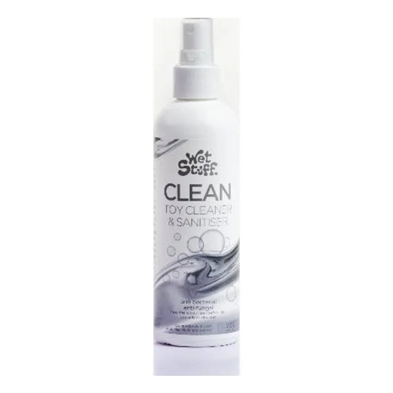 Wet Stuff Toy Cleaner 235g - Take A Peek