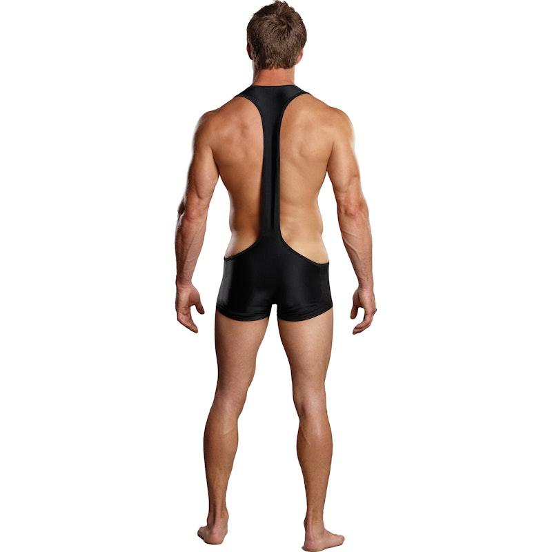 Male Power Sling Short - Take A Peek