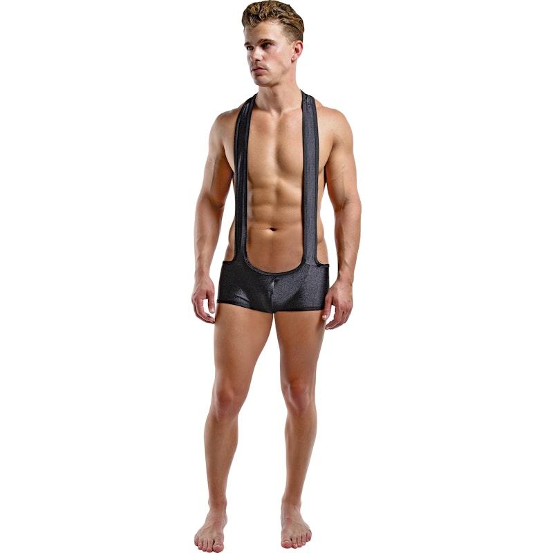 Male Power Sling Short - Take A Peek