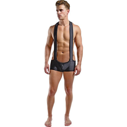 Male Power Sling Short - Take A Peek