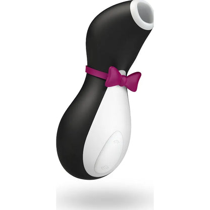 Satisfyer Penguin - Take A Peek