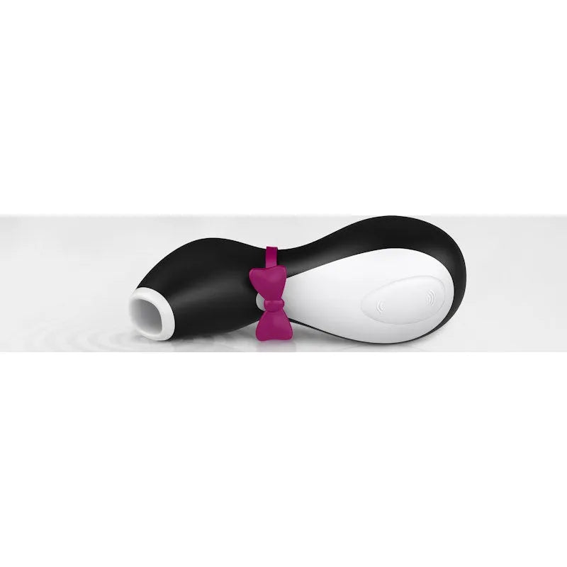 Satisfyer Penguin - Take A Peek