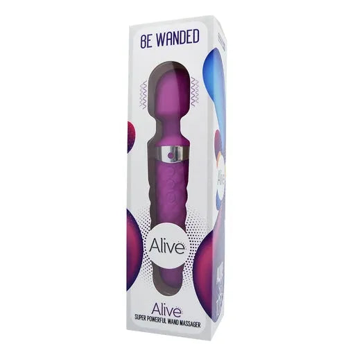 ALIVE BE WANDED LILAC - Take A Peek