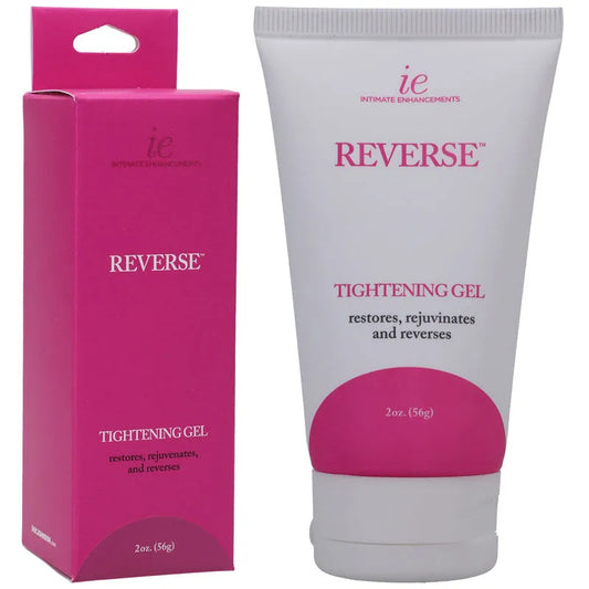 Reverse Tightening Gel - Vaginal Tightening Gel - 56 g Tube