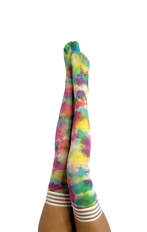 Kixies Gilly Muilt Color Tie Dye talla C