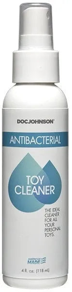 Limpiador antibacteriano para juguetes - Aerosol 4 fl. onz. 