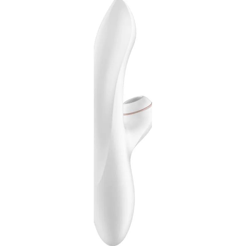 Satisfyer Pro + G-Spot - Take A Peek