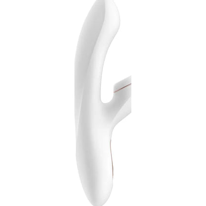 Satisfyer Pro + G-Spot - Take A Peek