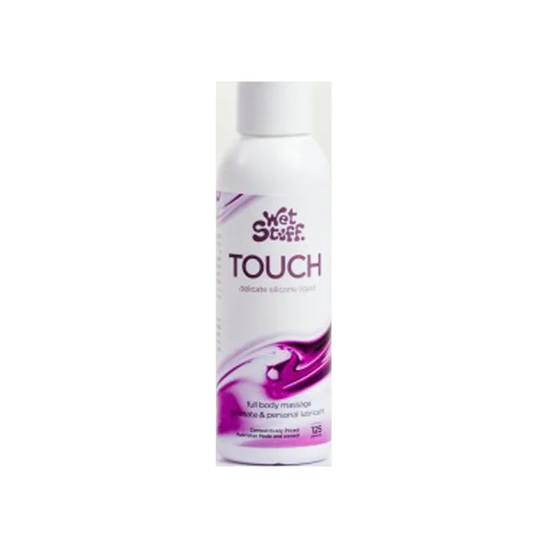 Wet Stuff Touch Disc Top 125g - Take A Peek