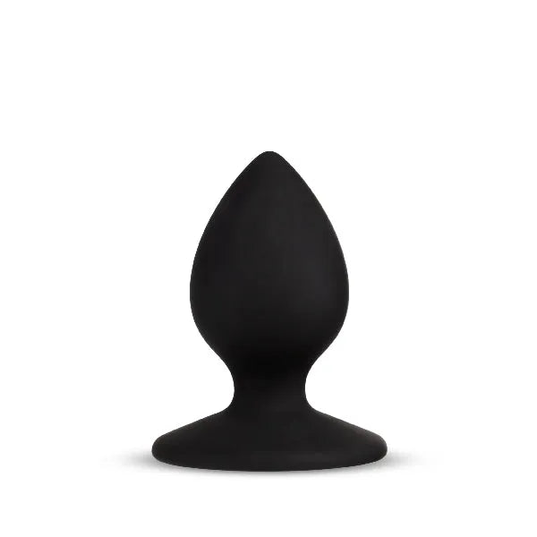 Temptasia Slave Plug Black - Take A Peek