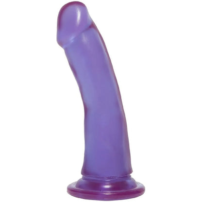 Slim Dong 6.5 in Purple - Take A Peek