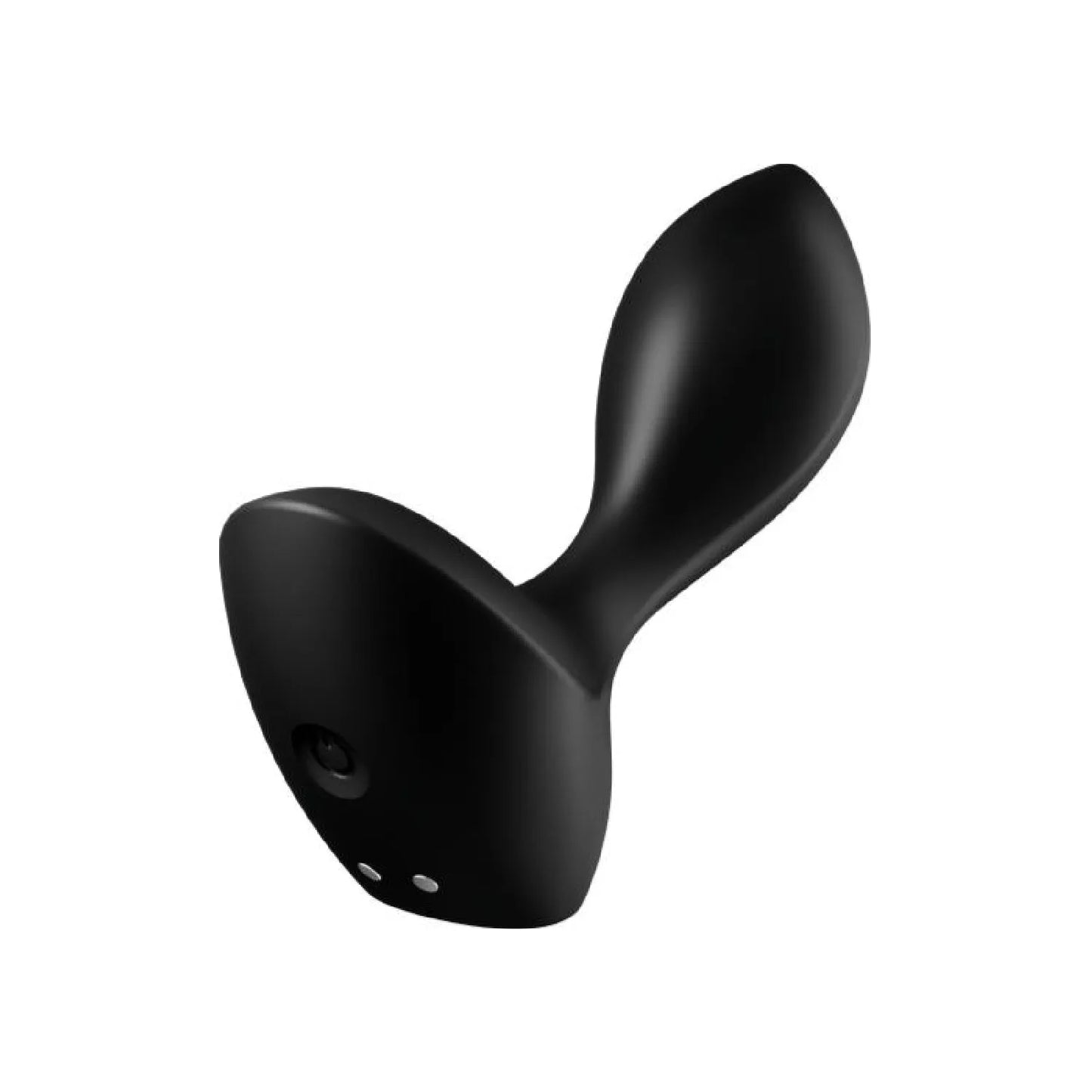 Satisfyer Backdoor Lover Black - Take A Peek