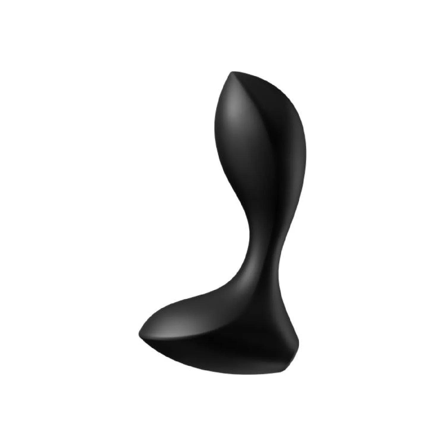 Satisfyer Backdoor Lover Black - Take A Peek