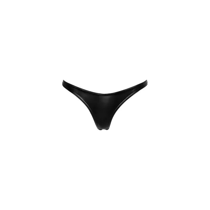 Power Wetlook Thong - Take A Peek