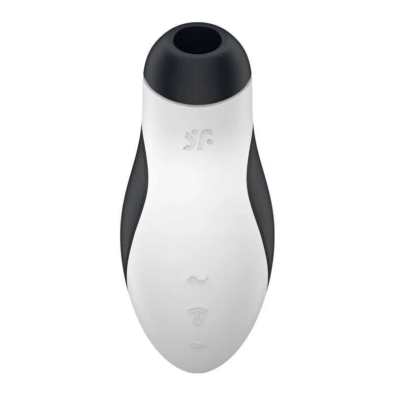 Satisfyer Orca