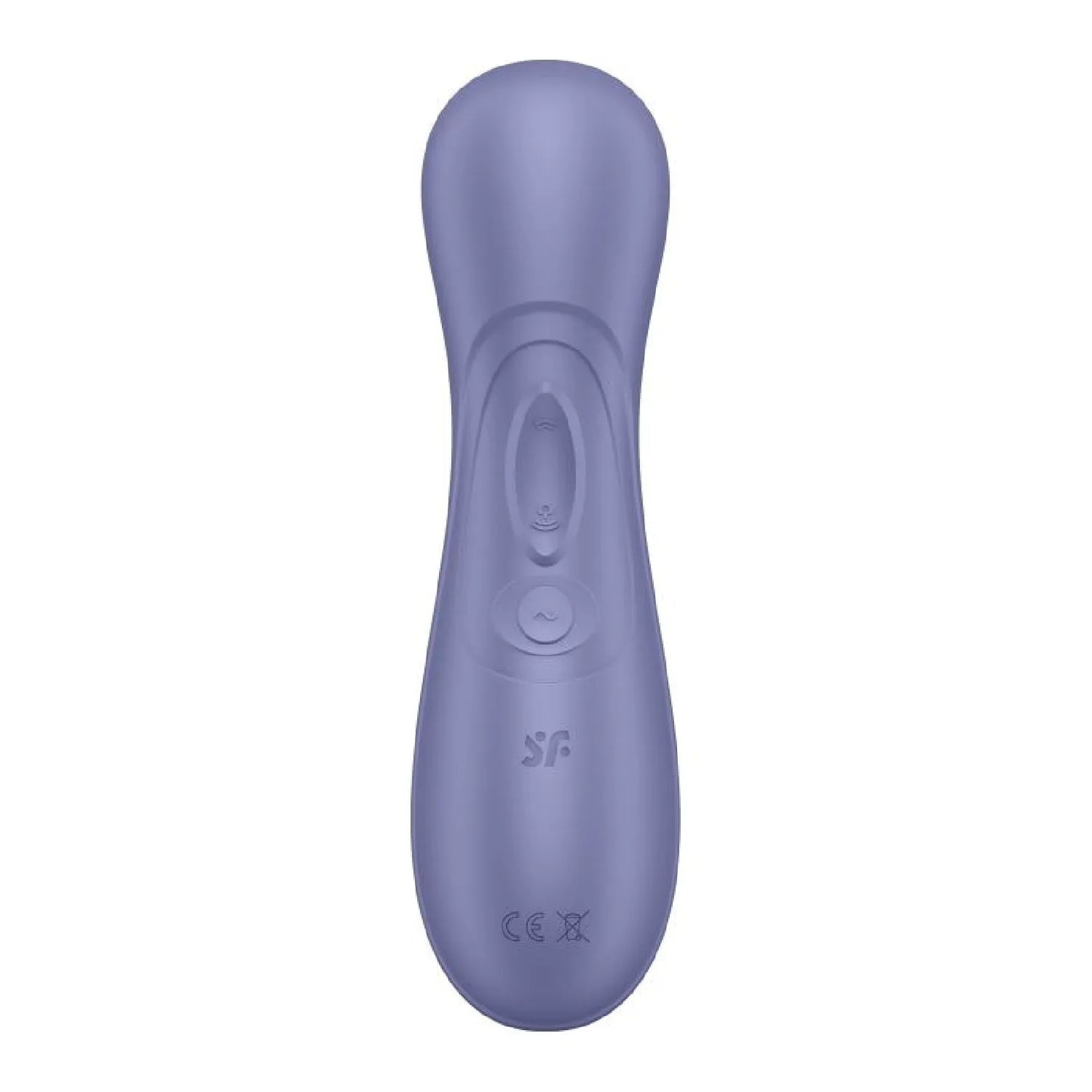 Satisfyer Pro 2 Gen 3 Clitoral Stimulator Lilac - Take A Peek