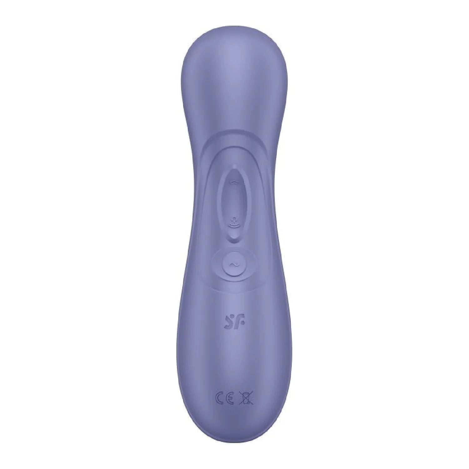 Satisfyer Pro 2 Gen 3 Clitoral Stimulator Lilac - Take A Peek