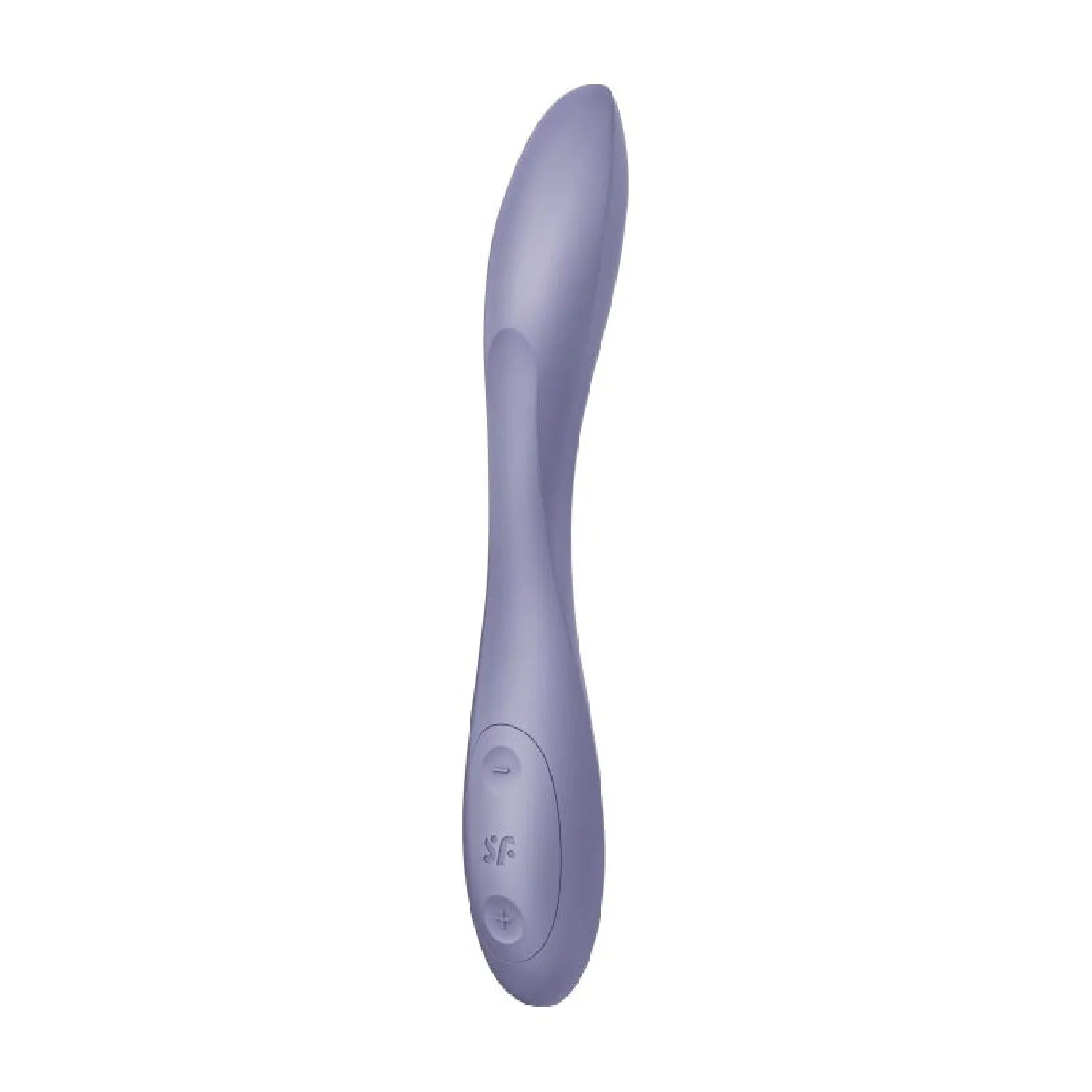 Satisfyer G-Spot Flex 2 Dark Violet - Take A Peek