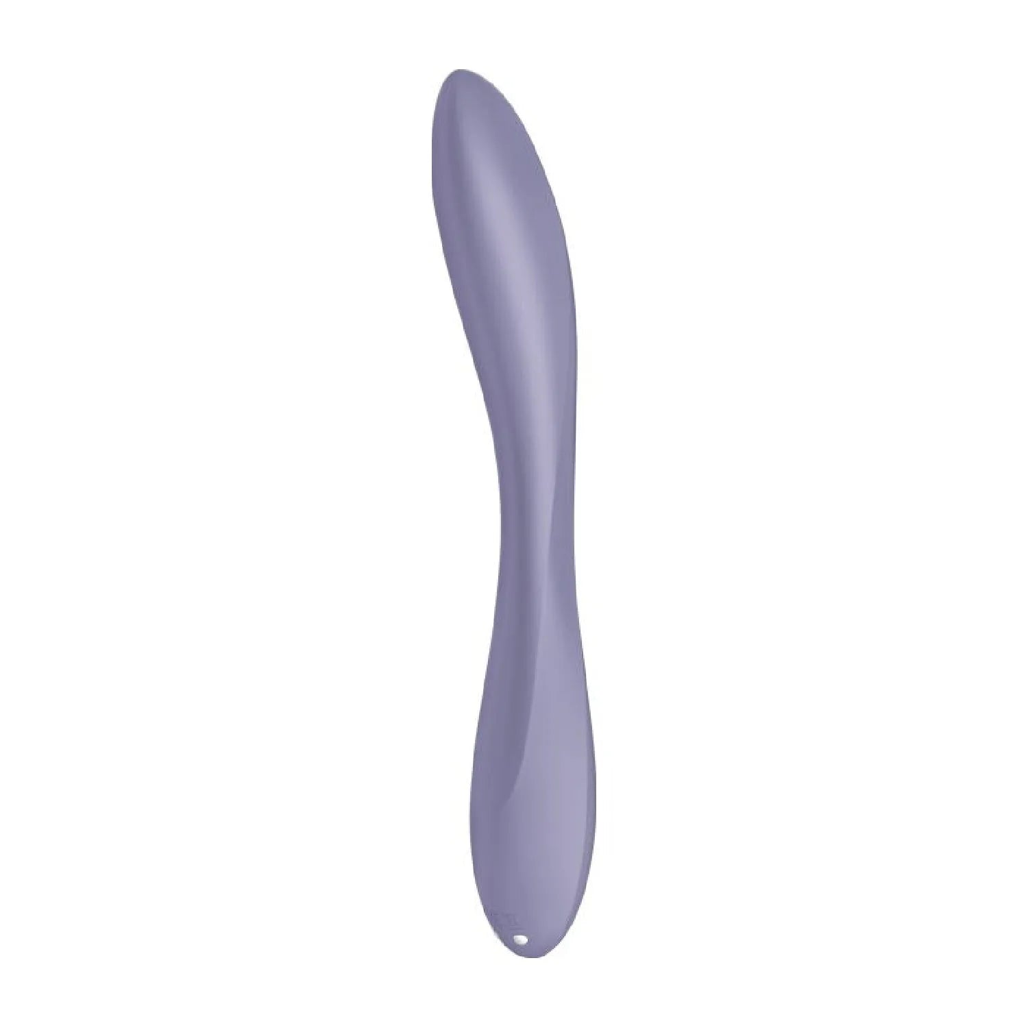 Satisfyer G-Spot Flex 2 Dark Violet - Take A Peek