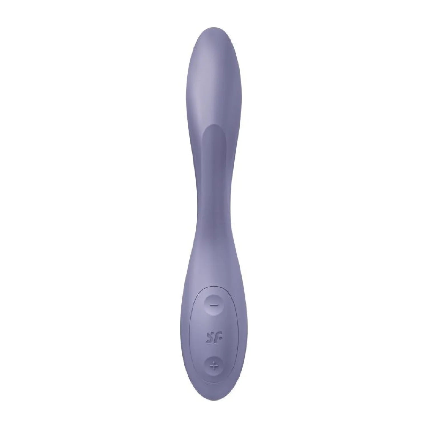 Satisfyer G-Spot Flex 2 Dark Violet - Take A Peek