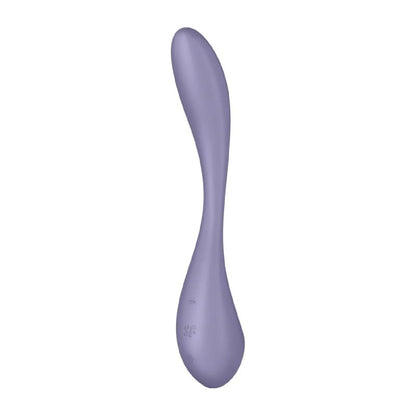 Satisfyer G-Spot Flex 5+ Lilac - Take A Peek