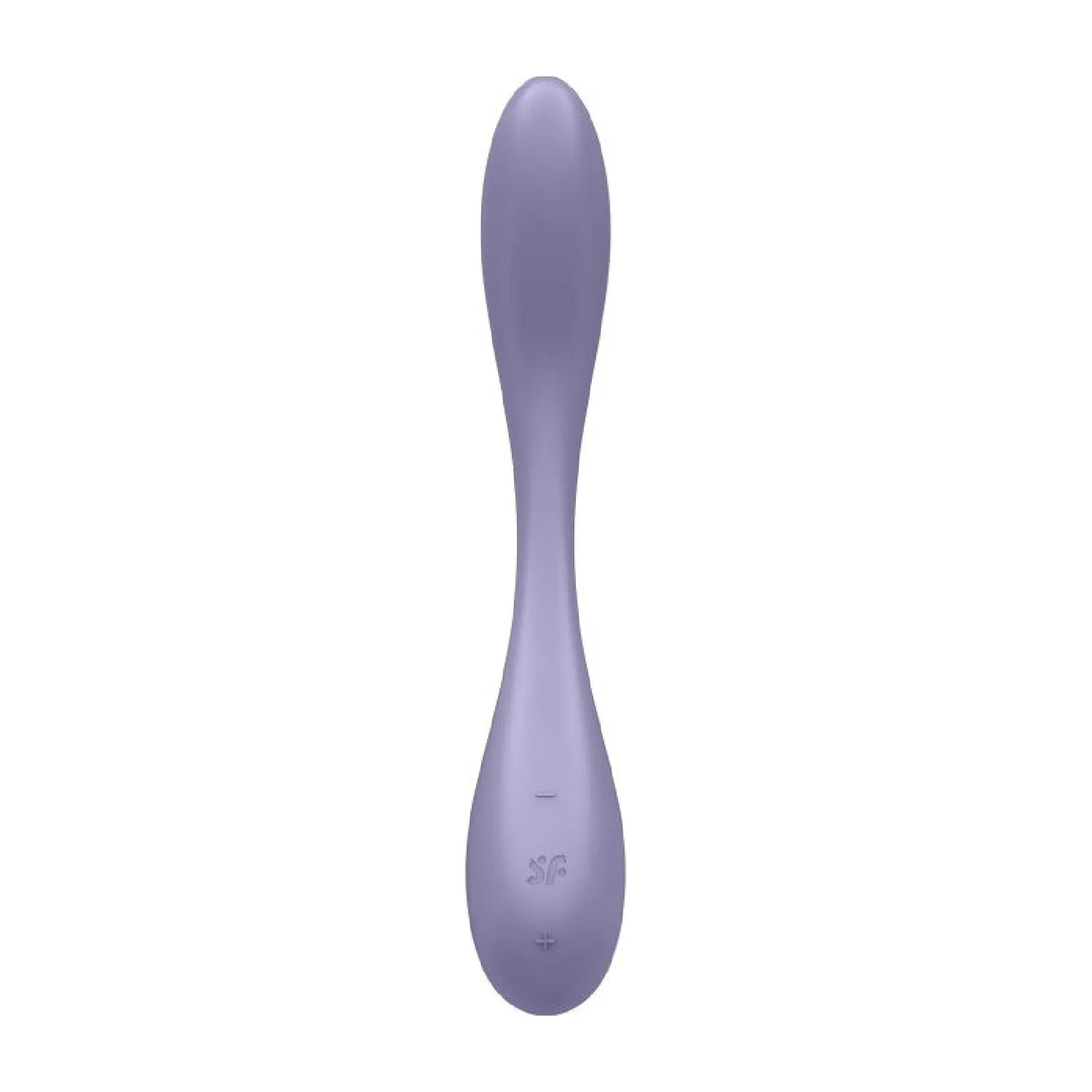 Satisfyer G-Spot Flex 5+ Lilac - Take A Peek