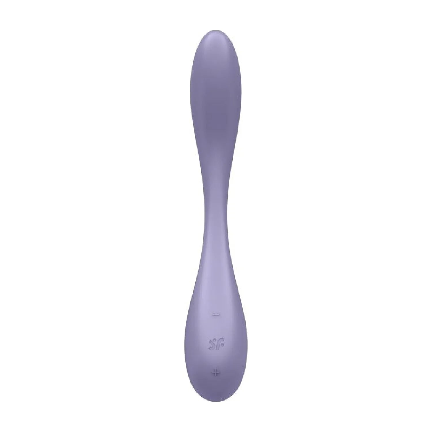 Satisfyer G-Spot Flex 5+ Lilac - Take A Peek