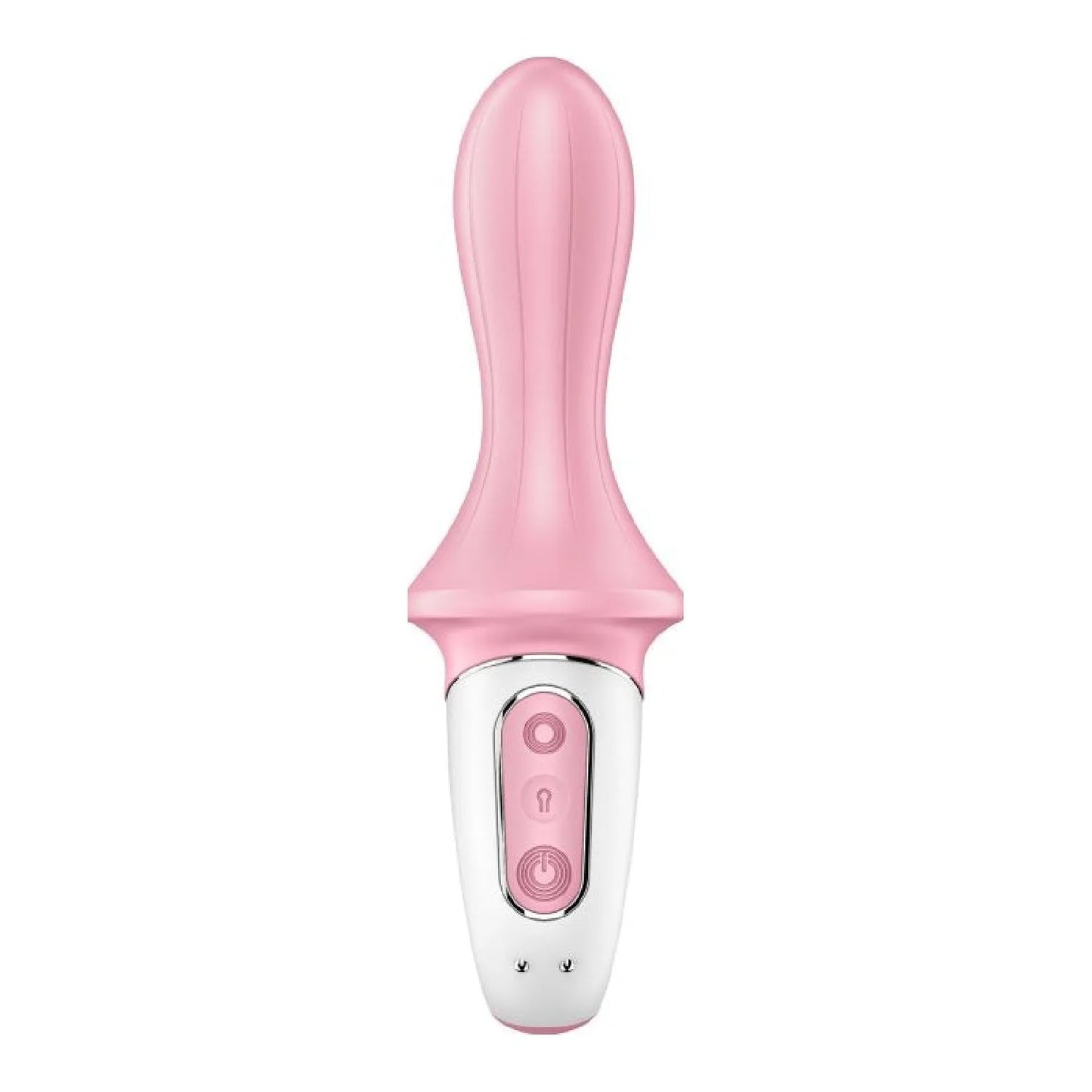 Satisfyer Air Pump Booty 5+ Red - Take A Peek