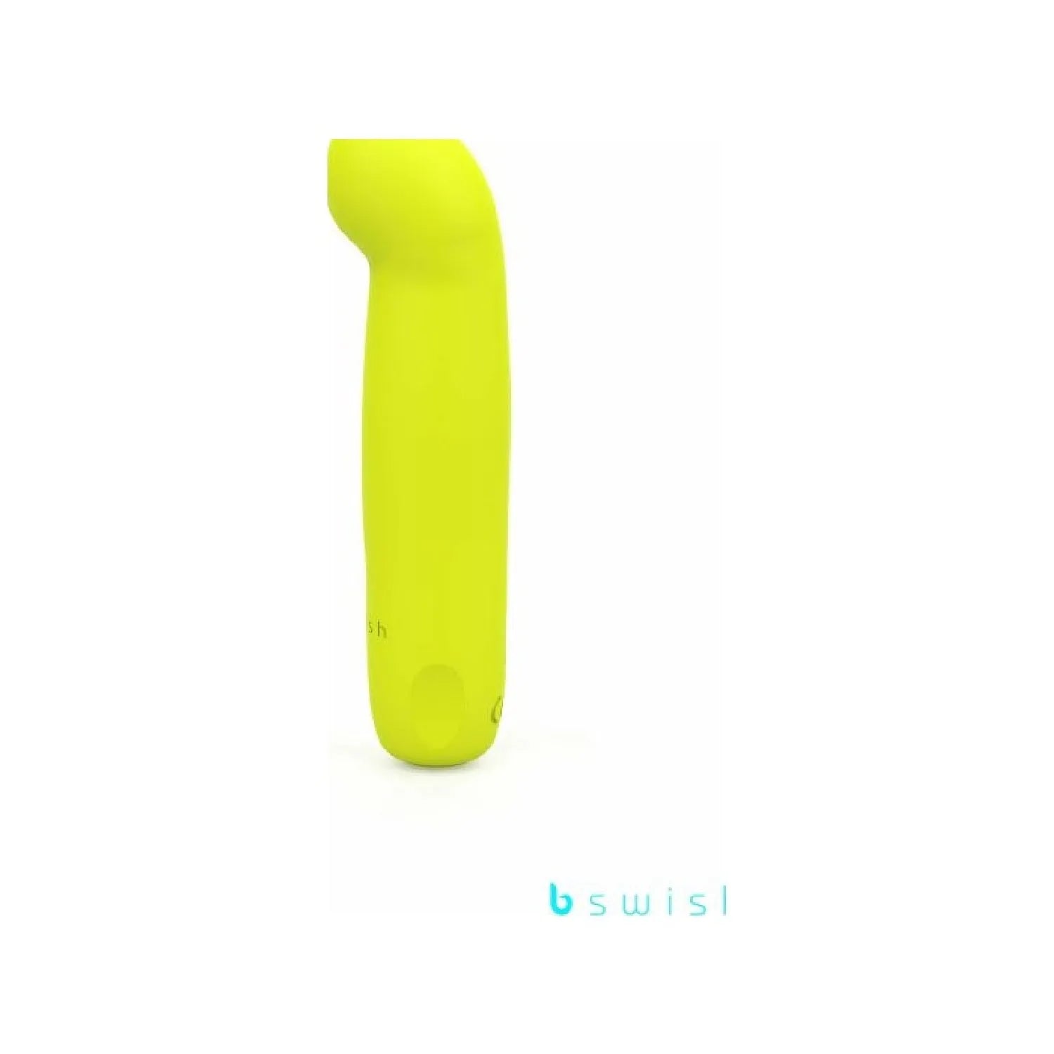 Bcute Curve Infinite Classic Limited Edition Citrus Yellow - Take A Peek